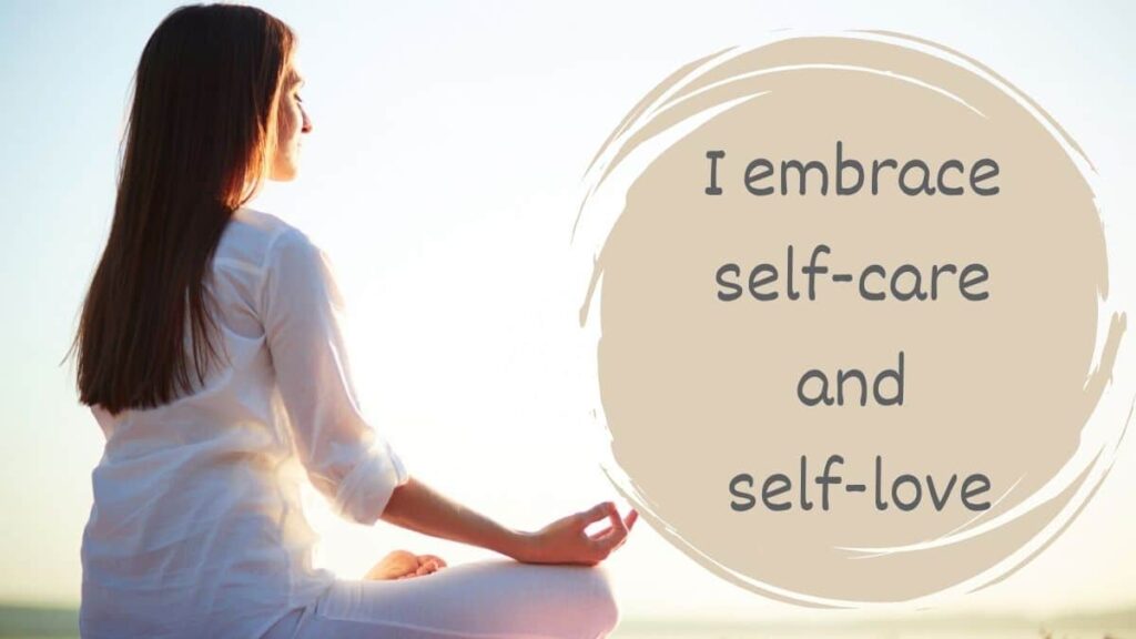 33 Breakup Affirmations To Help You Heal And Move On 6 Affirmations To Heal Yourself
