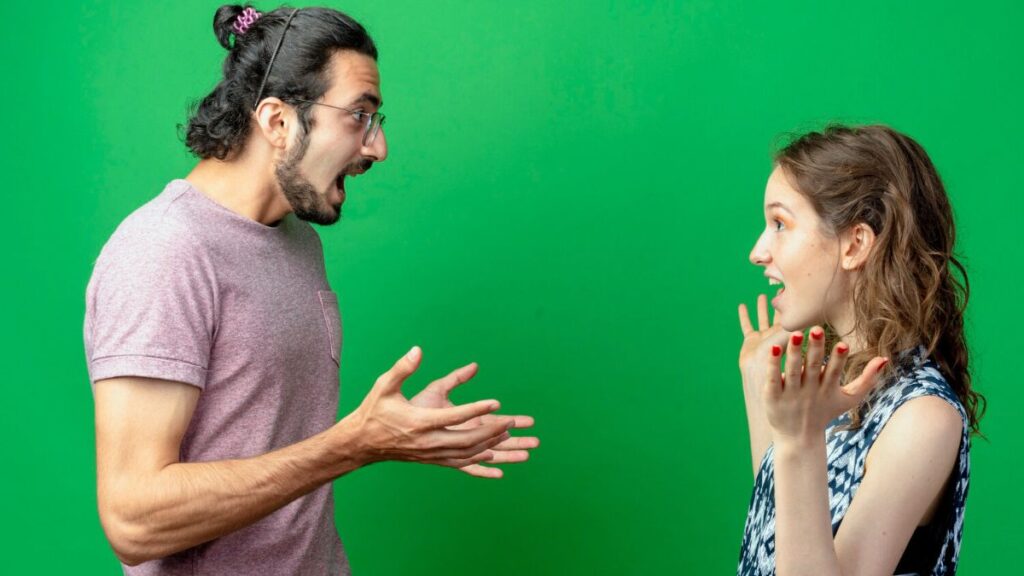 Why Do Guys Act Rude When They Like You — 11 Reasons With Tips 3 he acts interested one minute and distant the next