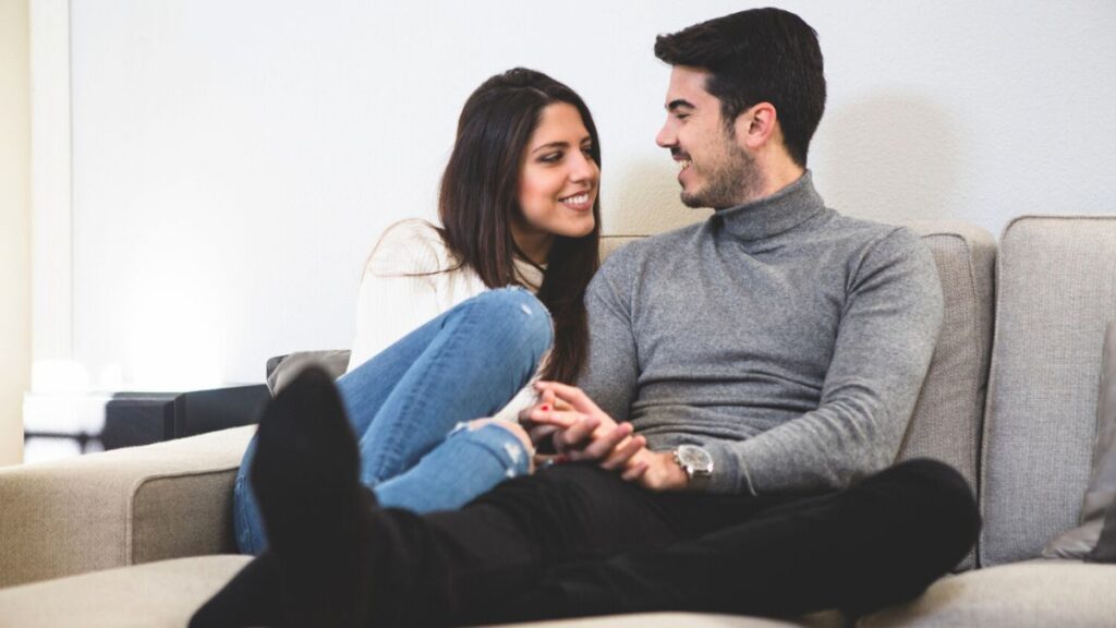 22 Questions To Ask A Guy To Know His Intentions 2 questions to ask a guy to know his intentions