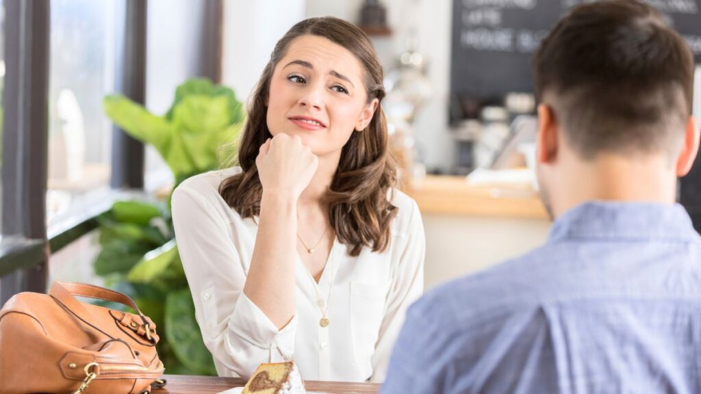 Walking Away From A Confused Man - The 8-Step Strategy 3 what to do if a man is confused about you
