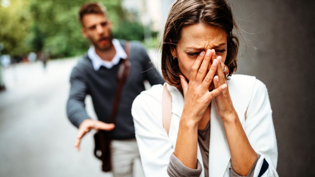 She Says She Needs Time: What To Do And How Long To Wait 2 when she wants a break