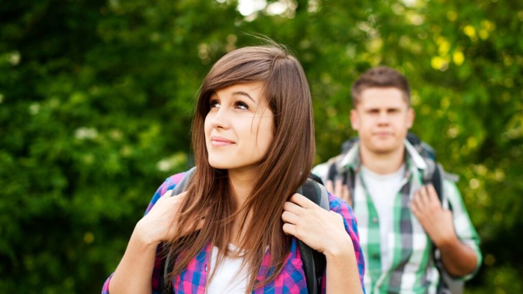 Why Do Guys Act Rude When They Like You — 11 Reasons With Tips 2 why is he mean to me but nice to everyone else