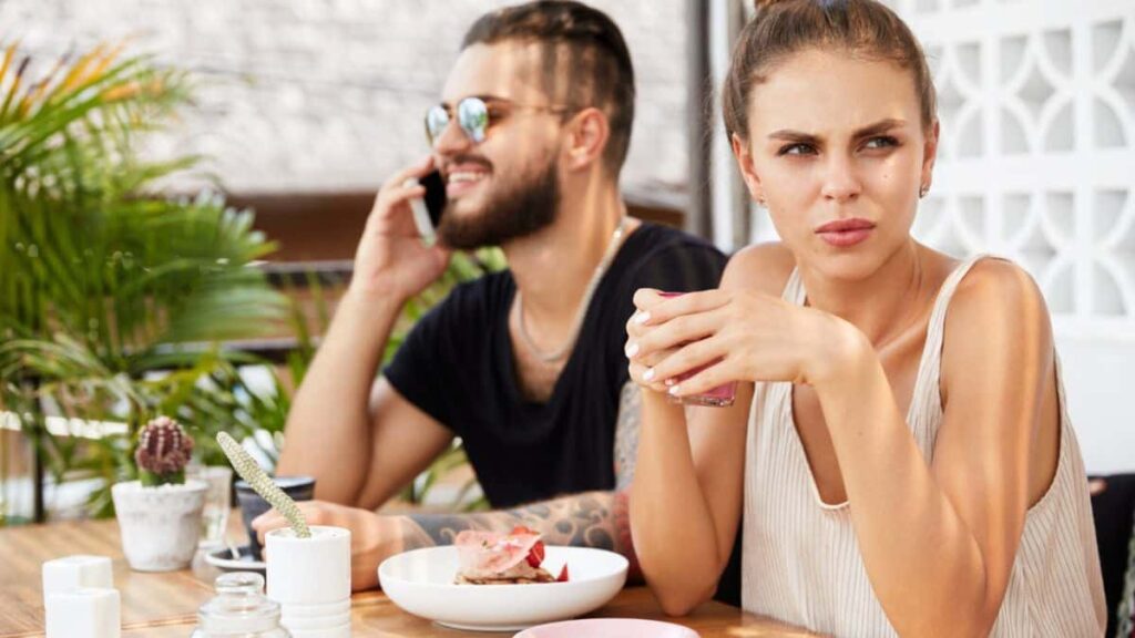 17 Harsh But True Signs He Will Never Marry You 2 will he ever marry me or am i wasting my time